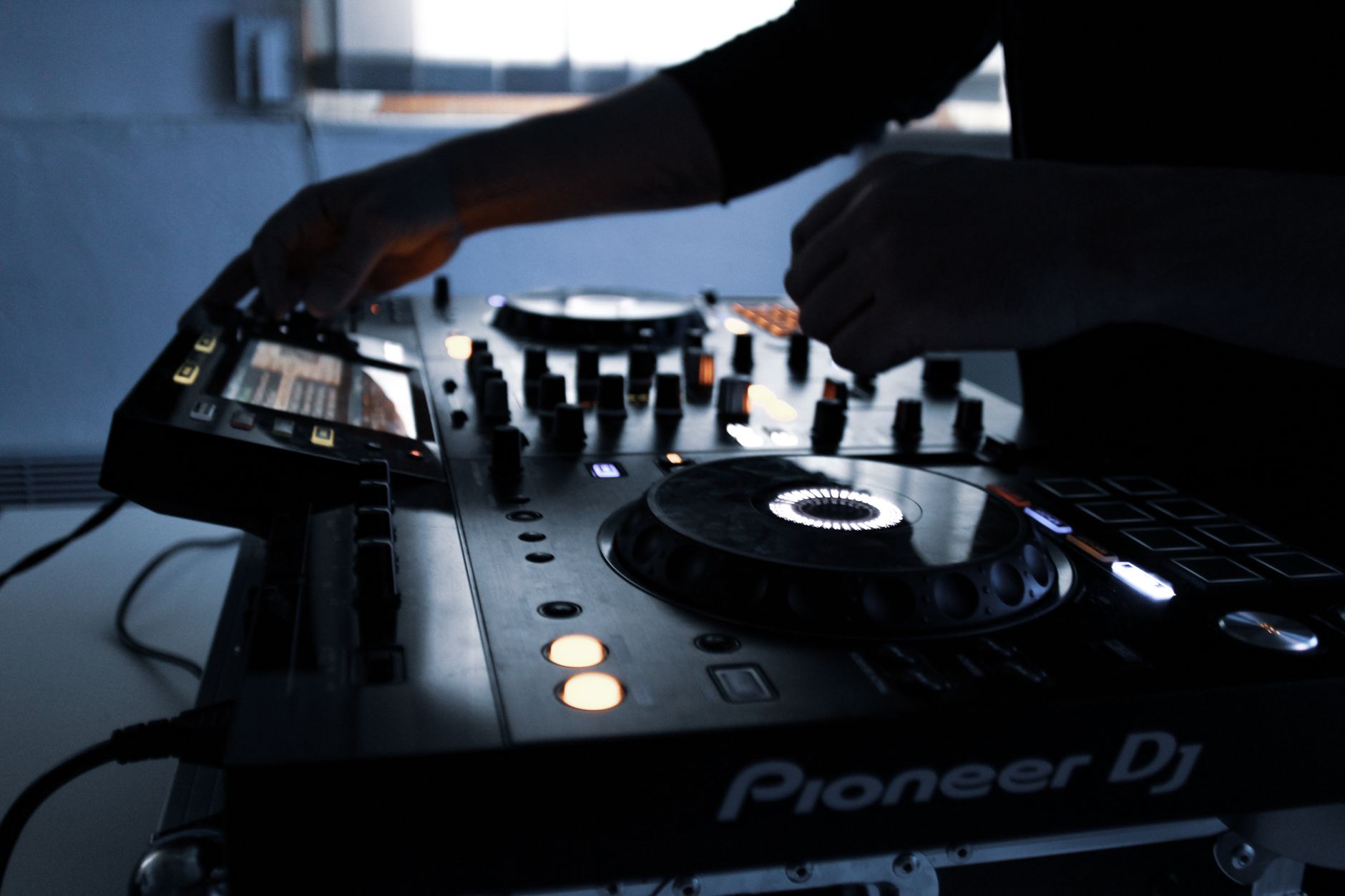 DJ Fréjus