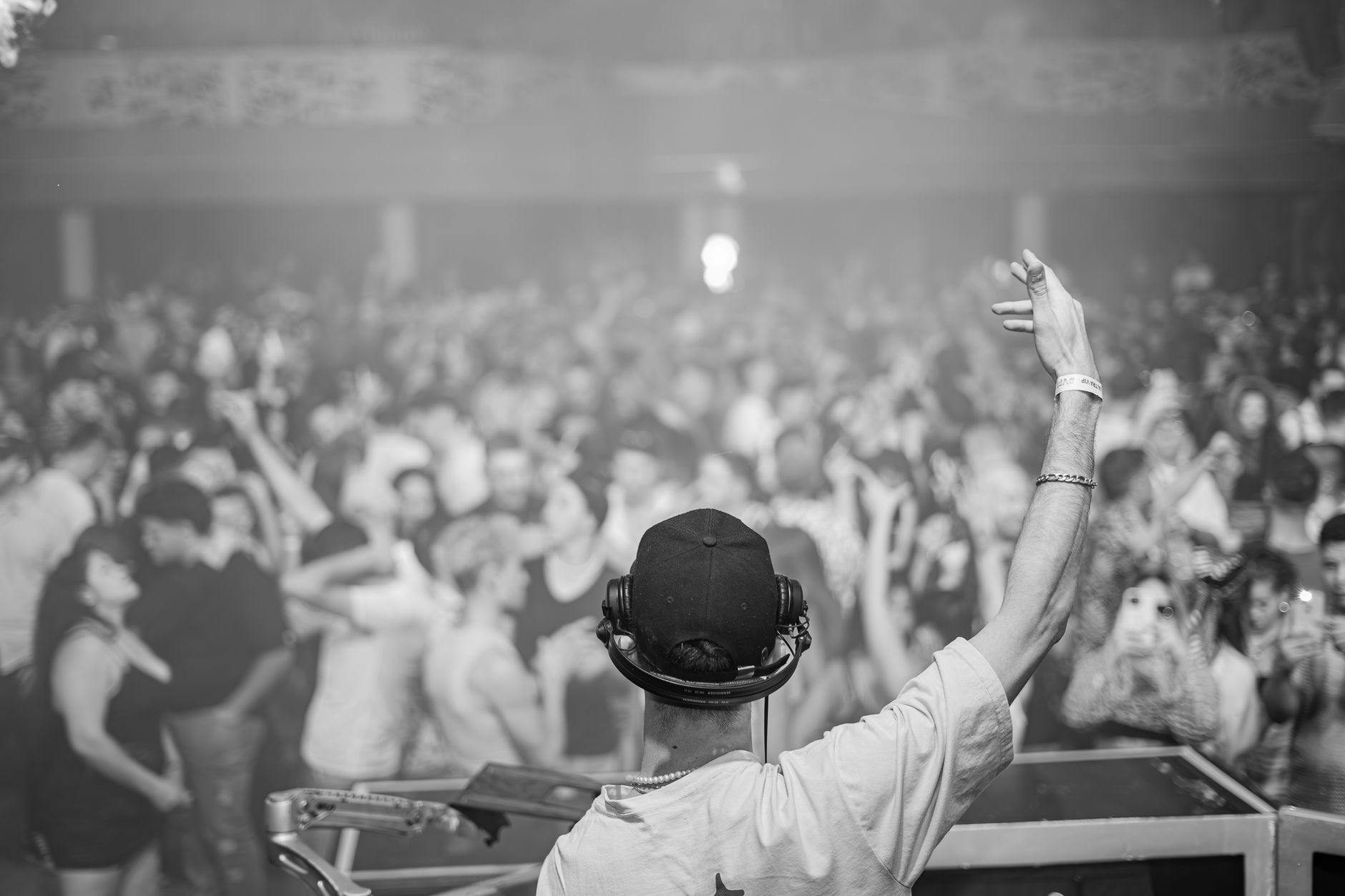 DJ Fréjus