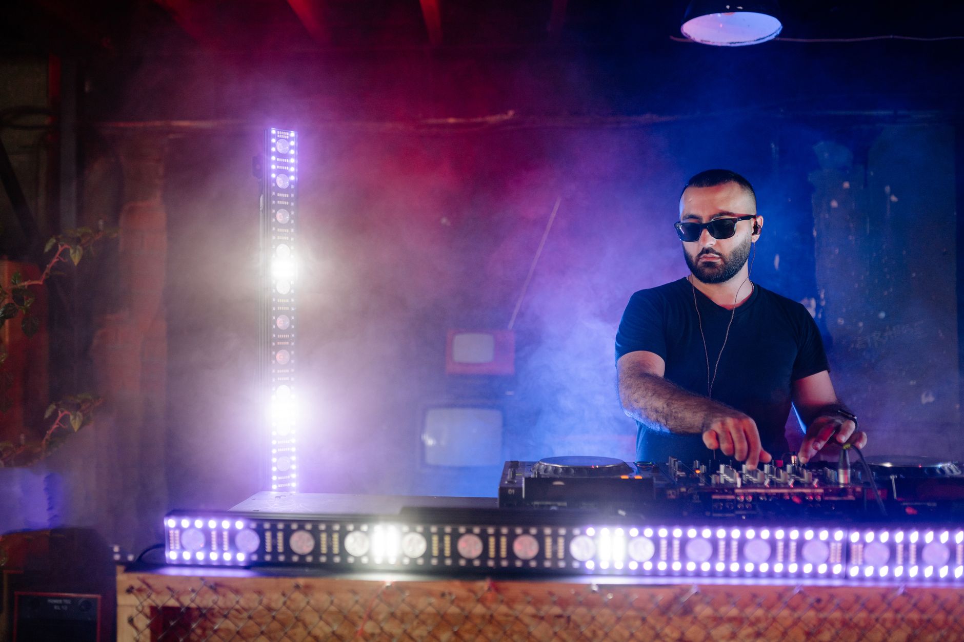 DJ Fréjus